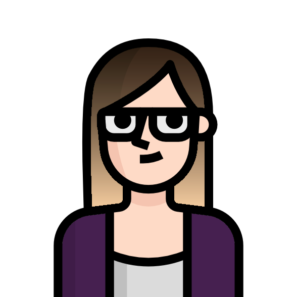 Evie Dytrych Avatar